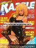 Vintage Magazine - Razzle Volume 3 No 10